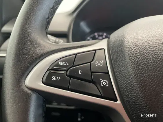 DACIA JOGGER - voiture d'occasion - Photo 25