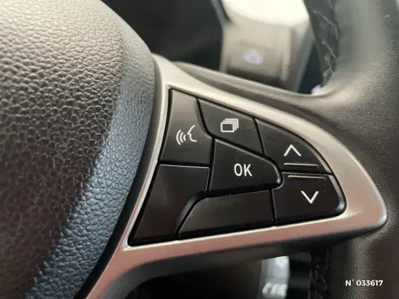 DACIA JOGGER - voiture d'occasion - Photo 26