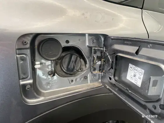 DACIA JOGGER - voiture d'occasion - Photo 27