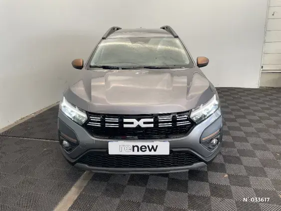 DACIA JOGGER - voiture d'occasion - Photo 3