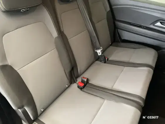 DACIA JOGGER - voiture d'occasion - Photo 11