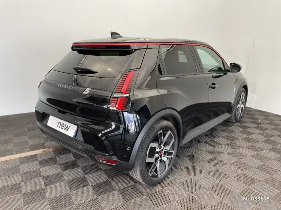 RENAULT 5 III - voiture d'occasion - Photo 4