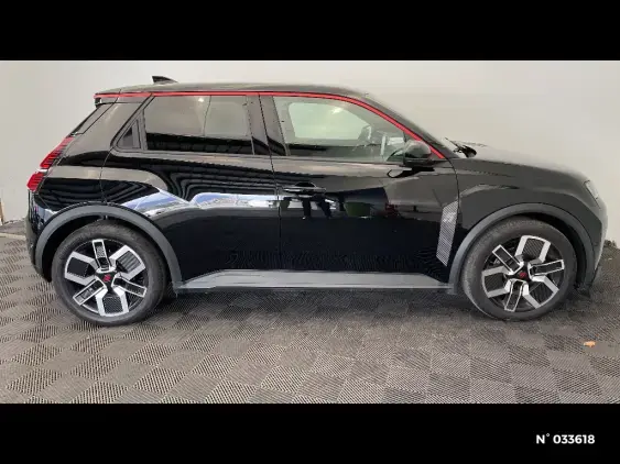 RENAULT 5 III - voiture d'occasion - Photo 5