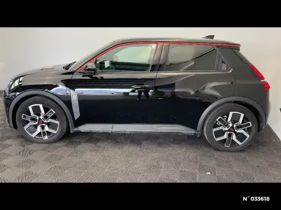 RENAULT 5 III - voiture d'occasion - Photo 2