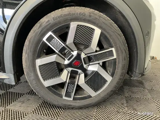 RENAULT 5 III - voiture d'occasion - Photo 8