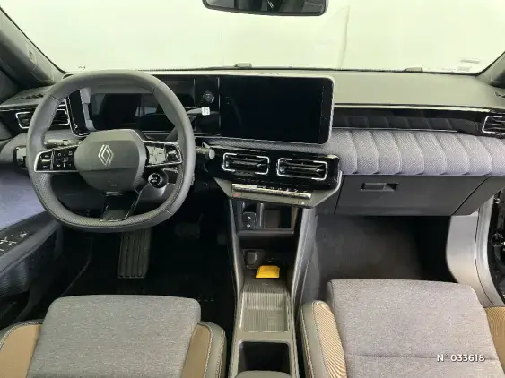 RENAULT 5 III - voiture d'occasion - Photo 9