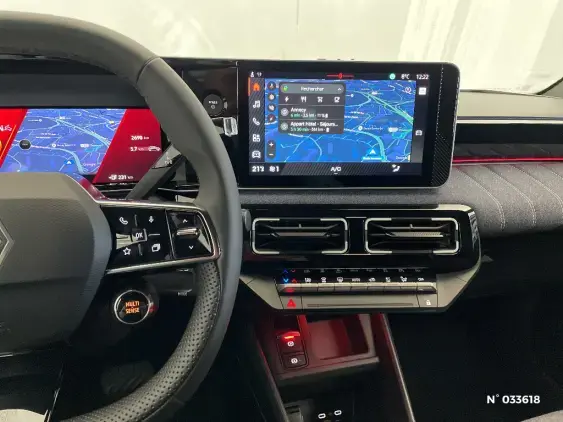 RENAULT 5 III - voiture d'occasion - Photo 13