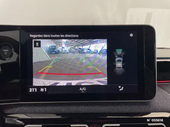 RENAULT 5 III - voiture d'occasion - Photo 14