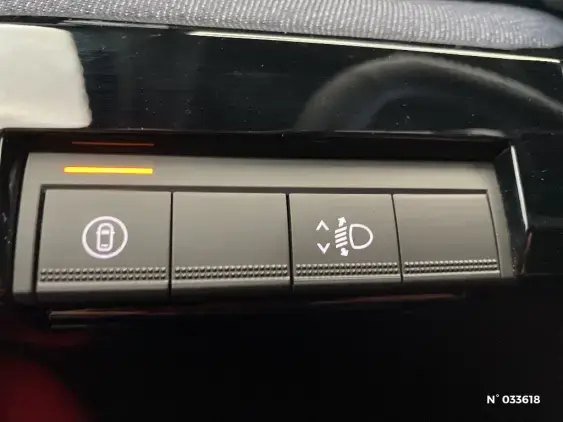 RENAULT 5 III - voiture d'occasion - Photo 15