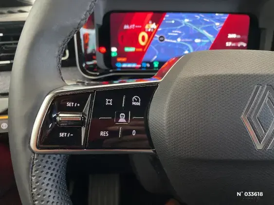 RENAULT 5 III - voiture d'occasion - Photo 29