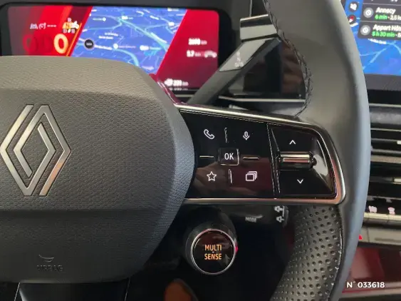 RENAULT 5 III - voiture d'occasion - Photo 30