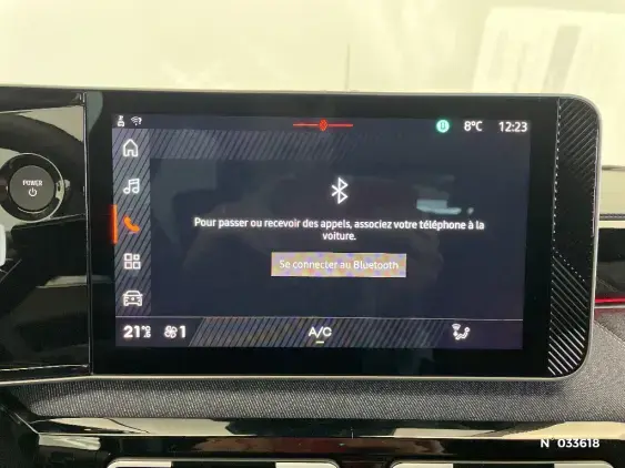 RENAULT 5 III - voiture d'occasion - Photo 32