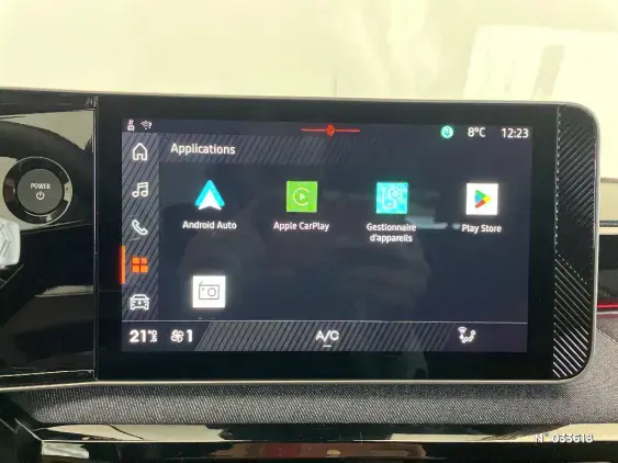 RENAULT 5 III - voiture d'occasion - Photo 33