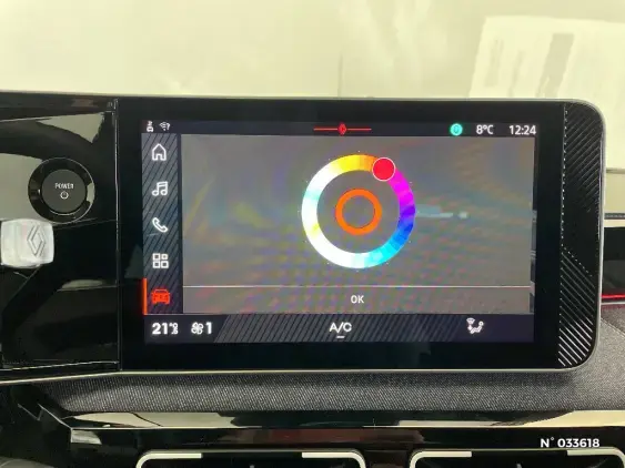 RENAULT 5 III - voiture d'occasion - Photo 35