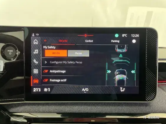 RENAULT 5 III - voiture d'occasion - Photo 36