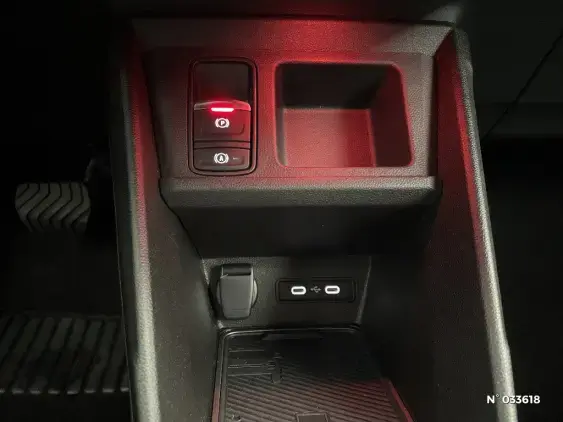 RENAULT 5 III - voiture d'occasion - Photo 38