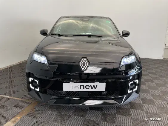 RENAULT 5 III - voiture d'occasion - Photo 3