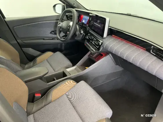 RENAULT 5 III - voiture d'occasion - Photo 10