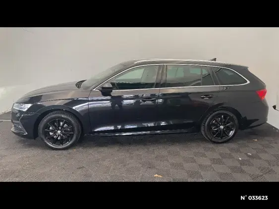 SKODA OCTAVIA IV - voiture d'occasion - Photo 2