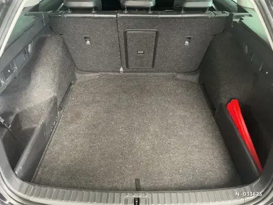 SKODA OCTAVIA IV - voiture d'occasion - Photo 7