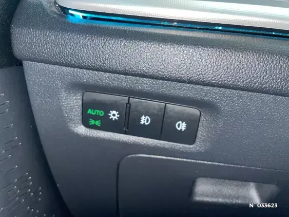 SKODA OCTAVIA IV - voiture d'occasion - Photo 15