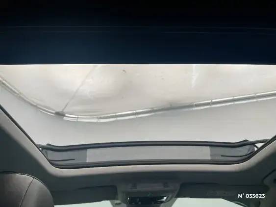 SKODA OCTAVIA IV - voiture d'occasion - Photo 26