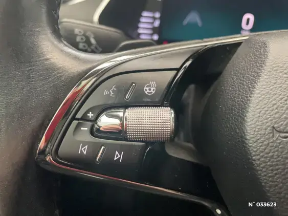 SKODA OCTAVIA IV - voiture d'occasion - Photo 27