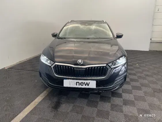 SKODA OCTAVIA IV - voiture d'occasion - Photo 3