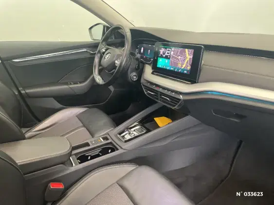 SKODA OCTAVIA IV - voiture d'occasion - Photo 10