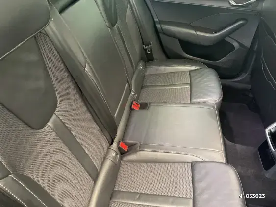 SKODA OCTAVIA IV - voiture d'occasion - Photo 11