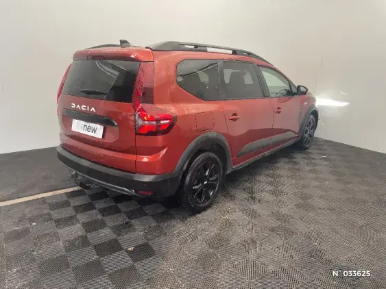 DACIA JOGGER - voiture d'occasion - Photo 4