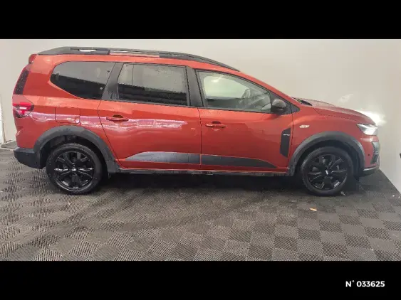 DACIA JOGGER - voiture d'occasion - Photo 5