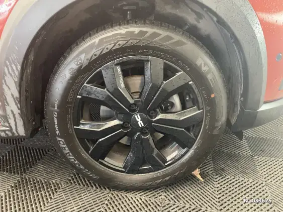 DACIA JOGGER - voiture d'occasion - Photo 8