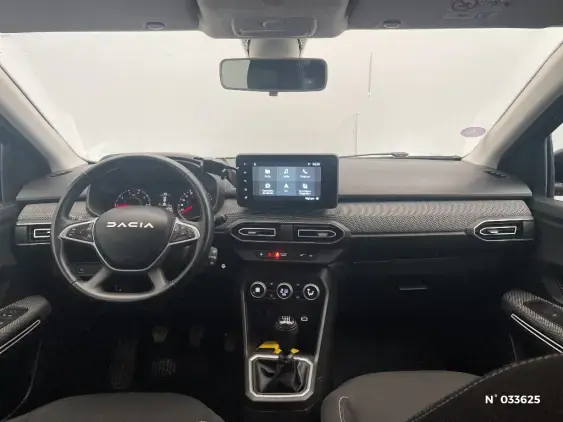 DACIA JOGGER - voiture d'occasion - Photo 9
