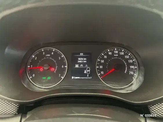 DACIA JOGGER - voiture d'occasion - Photo 12