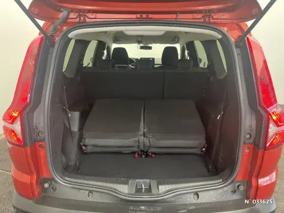 DACIA JOGGER - voiture d'occasion - Photo 7