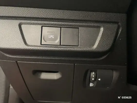 DACIA JOGGER - voiture d'occasion - Photo 15