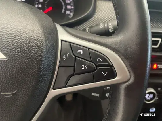 DACIA JOGGER - voiture d'occasion - Photo 25