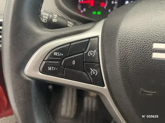 DACIA JOGGER - voiture d'occasion - Photo 26