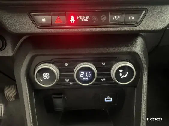 DACIA JOGGER - voiture d'occasion - Photo 27