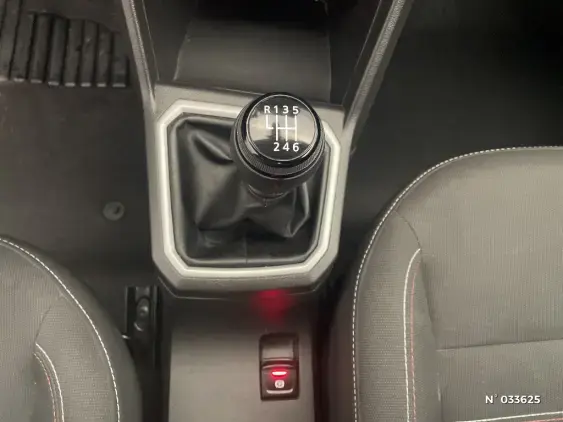 DACIA JOGGER - voiture d'occasion - Photo 29