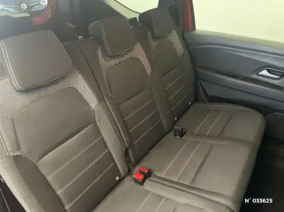 DACIA JOGGER - voiture d'occasion - Photo 11