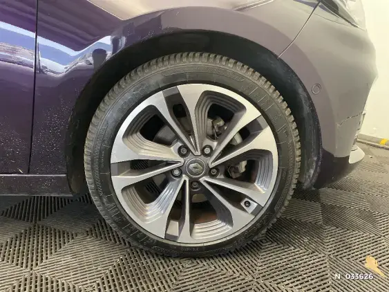 RENAULT ZOE - voiture d'occasion - Photo 8