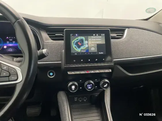 RENAULT ZOE - voiture d'occasion - Photo 13