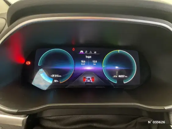 RENAULT ZOE - voiture d'occasion - Photo 12