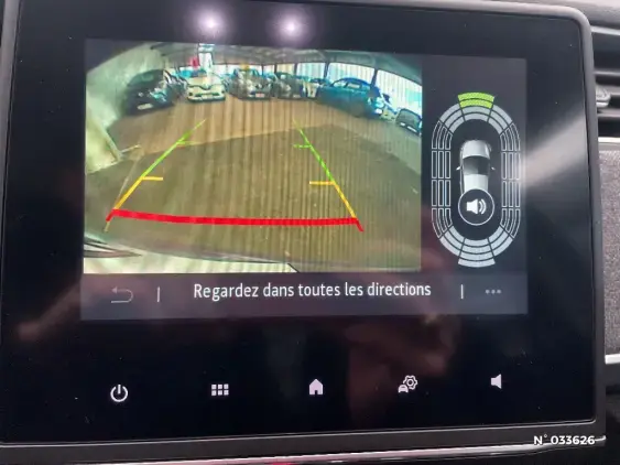 RENAULT ZOE - voiture d'occasion - Photo 14