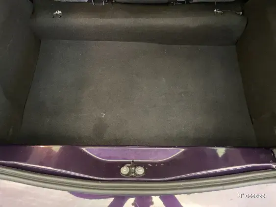 RENAULT ZOE - voiture d'occasion - Photo 7