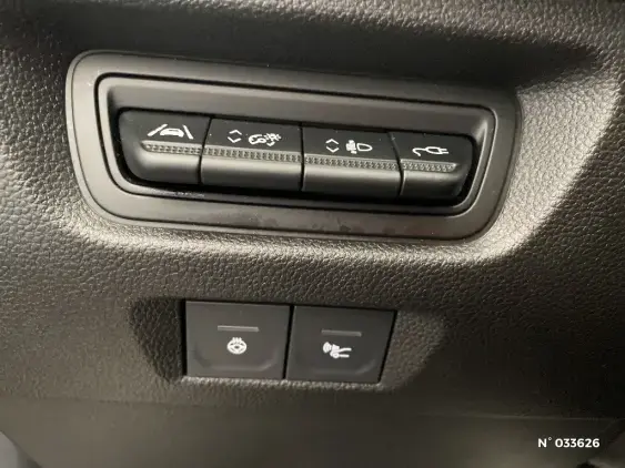 RENAULT ZOE - voiture d'occasion - Photo 15