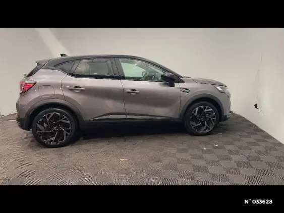 RENAULT CAPTUR II - voiture d'occasion - Photo 5