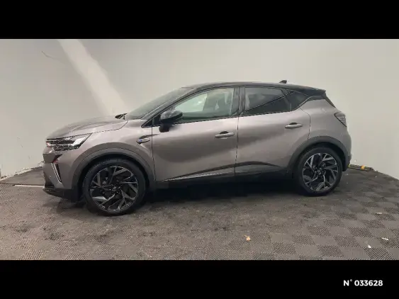 RENAULT CAPTUR II - voiture d'occasion - Photo 2